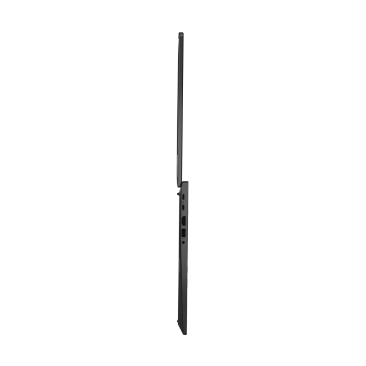 Lenovo ThinkPad T16 Gen 3 Intel Core Ultra 5 135H Laptop 40.6 cm (16") WQUXGA 16 GB DDR5-SDRAM 512 GB SSD Wi-Fi 7 (802.11be) Windows 11 Pro Black Engl