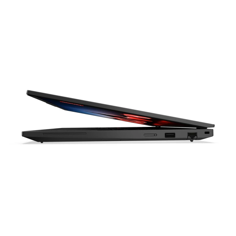 Lenovo ThinkPad T16 Gen 3 Intel Core Ultra 5 135H Laptop 40.6 cm (16") WQUXGA 16 GB DDR5-SDRAM 512 GB SSD Wi-Fi 7 (802.11be) Windows 11 Pro Black Engl