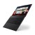 Lenovo ThinkPad T16 Gen 3 Intel Core Ultra 5 135H Laptop 40.6 cm (16") WQUXGA 16 GB DDR5-SDRAM 512 GB SSD Wi-Fi 7 (802.11be) Windows 11 Pro Black Engl