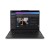 Lenovo ThinkPad T16 Gen 3 Intel Core Ultra 5 135H Laptop 40.6 cm (16") WQUXGA 16 GB DDR5-SDRAM 512 GB SSD Wi-Fi 7 (802.11be) Windows 11 Pro Black Engl