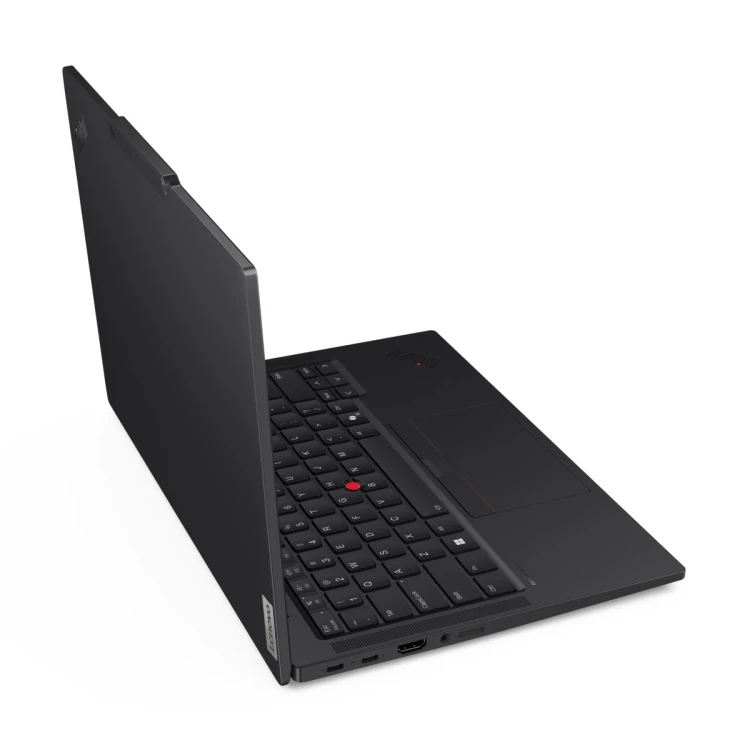 Lenovo ThinkPad T14s Gen 6 (Intel) Intel Core Ultra 7 255U Laptop 35.6 cm (14") WUXGA 32 GB LPDDR5x-SDRAM 256 GB SSD Wi-Fi 7 (802.11be) Windows 11 Pro