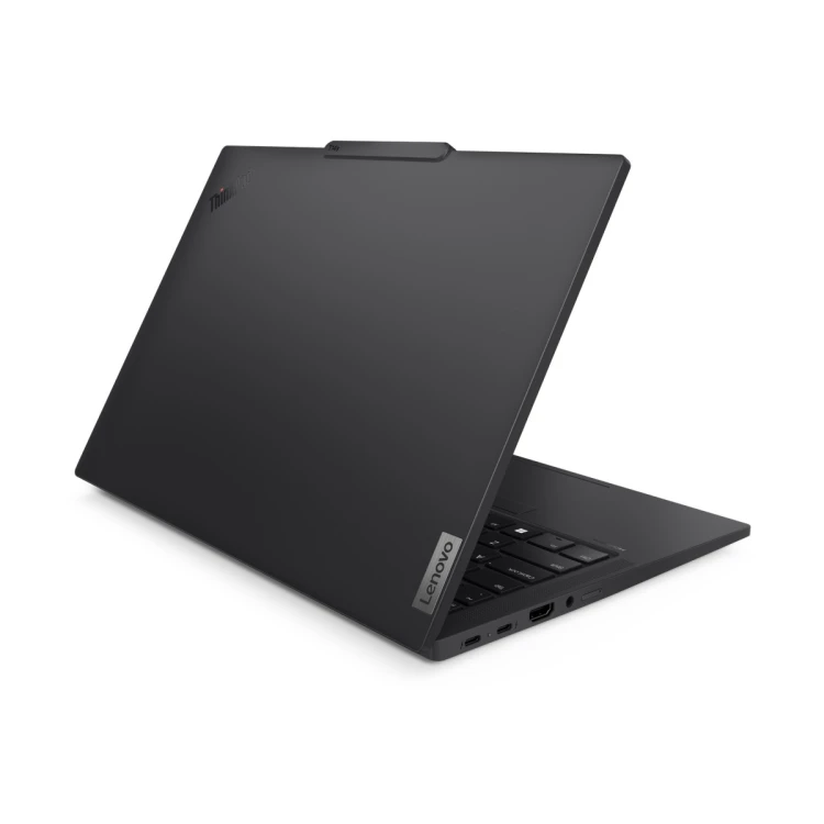 Lenovo ThinkPad T14s Gen 6 (Intel) Intel Core Ultra 7 255U Laptop 35.6 cm (14") WUXGA 32 GB LPDDR5x-SDRAM 256 GB SSD Wi-Fi 7 (802.11be) Windows 11 Pro