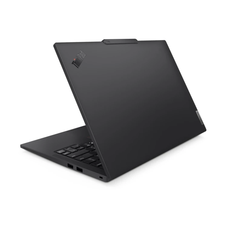 Lenovo ThinkPad T14s Gen 6 (Intel) Intel Core Ultra 7 255U Laptop 35.6 cm (14") WUXGA 32 GB LPDDR5x-SDRAM 256 GB SSD Wi-Fi 7 (802.11be) Windows 11 Pro