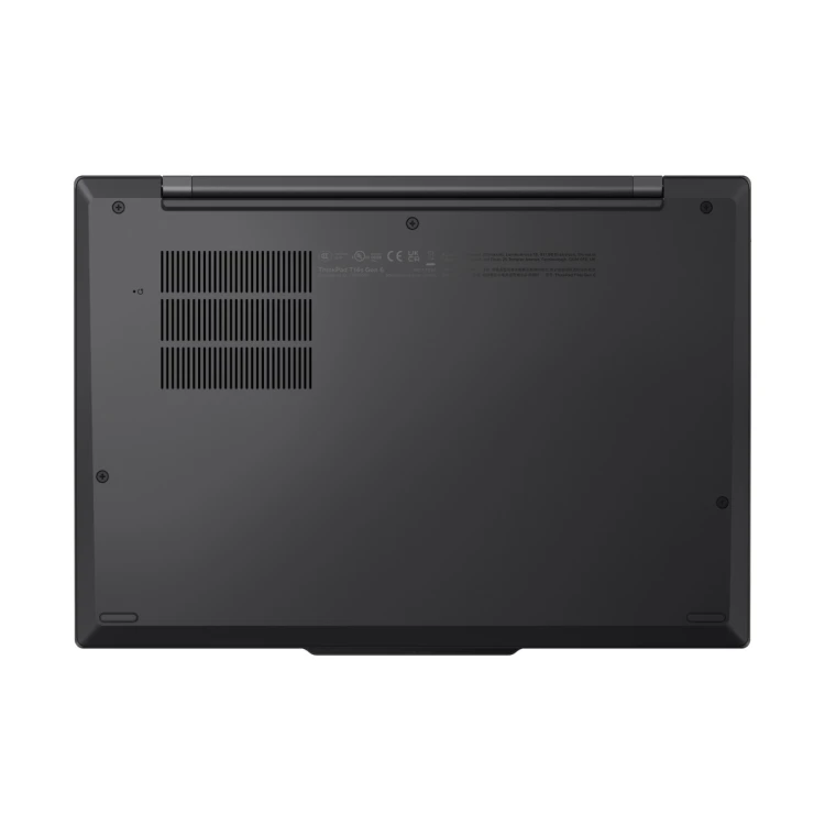 Lenovo ThinkPad T14s Gen 6 (Intel) Intel Core Ultra 7 255U Laptop 35.6 cm (14") WUXGA 32 GB LPDDR5x-SDRAM 256 GB SSD Wi-Fi 7 (802.11be) Windows 11 Pro
