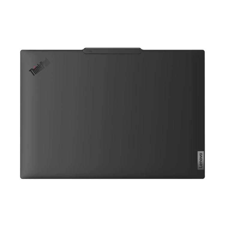 Lenovo ThinkPad T14s Gen 6 (Intel) Intel Core Ultra 7 255U Laptop 35.6 cm (14") WUXGA 32 GB LPDDR5x-SDRAM 256 GB SSD Wi-Fi 7 (802.11be) Windows 11 Pro