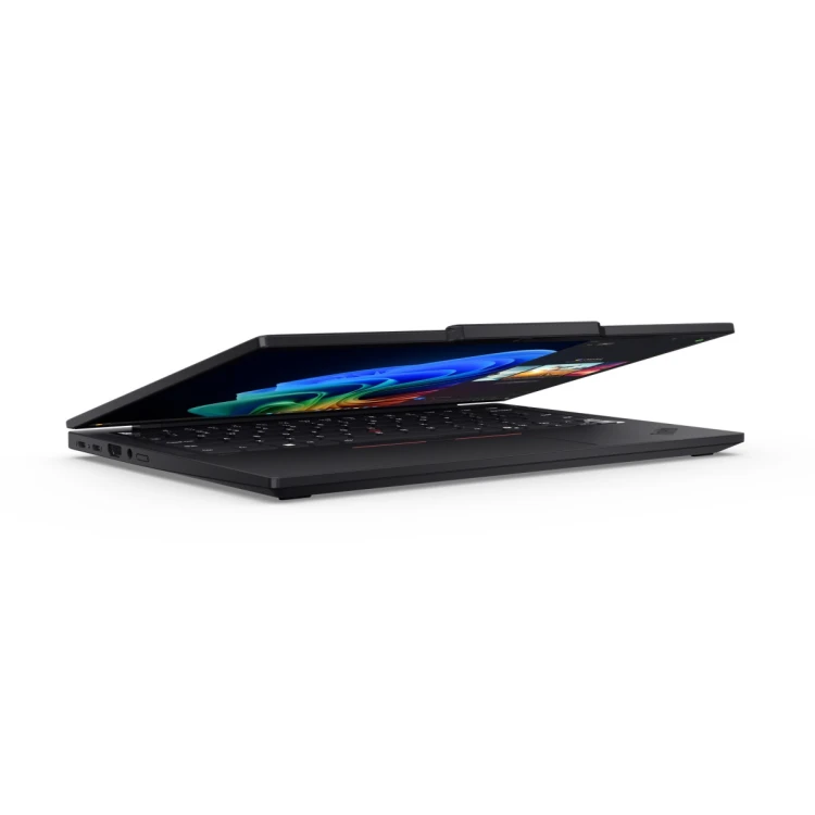 Lenovo ThinkPad T14s Gen 6 (Intel) Intel Core Ultra 7 255U Laptop 35.6 cm (14") WUXGA 32 GB LPDDR5x-SDRAM 256 GB SSD Wi-Fi 7 (802.11be) Windows 11 Pro