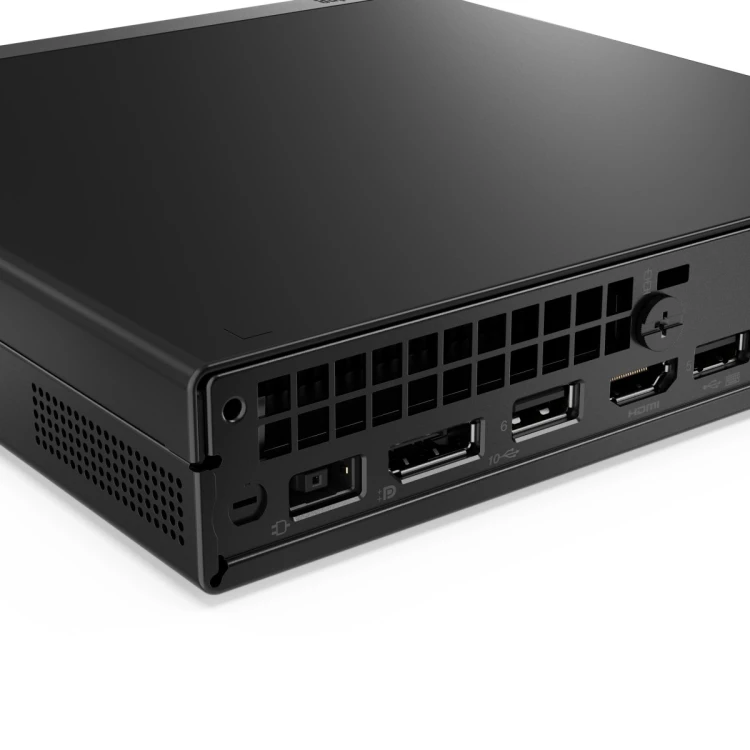 ThinkCentre Neo 50q G7 Tiny Ultra 3 304 16GB 512GB WiFi 6 BT 65W W11P 3Y Onsite