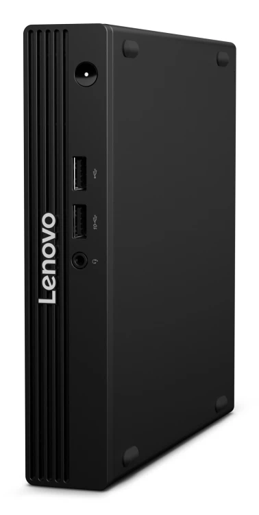 ThinkCentre V105q Tiny 65W Ryzen 5 40 16GB 512GB WiFi BT W11P 1Y Carry In