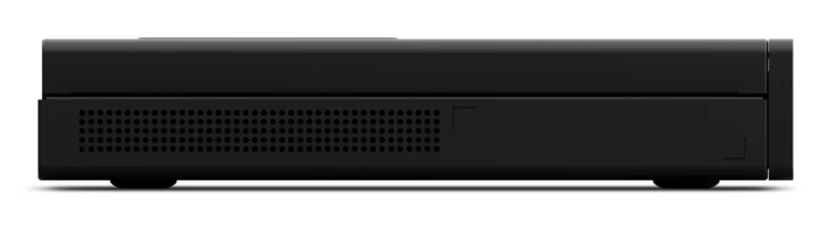 ThinkCentre V105q Tiny 65W Ryzen 5 40 16GB 512GB WiFi BT W11P 1Y Carry In