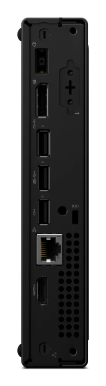 ThinkCentre V105q Tiny 65W Ryzen 5 40 16GB 512GB WiFi BT W11P 1Y Carry In