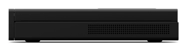 ThinkCentre V105q Tiny 65W Ryzen 5 40 16GB 512GB WiFi BT W11P 1Y Carry In