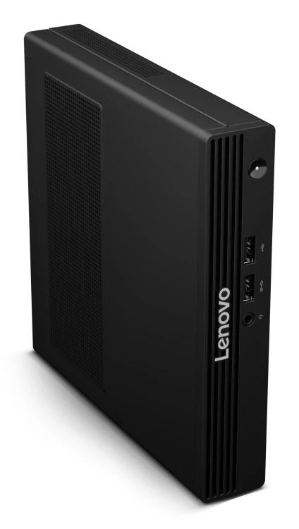ThinkCentre V105q Tiny 65W Ryzen 5 40 16GB 512GB WiFi BT W11P 1Y Carry In