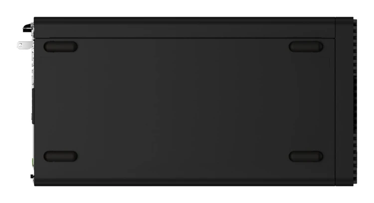 ThinkCentre V100t TWR 200W Core i5-14400 32GB 1TB WiFi 6 BT EPEAT W11P 3Y Onsite