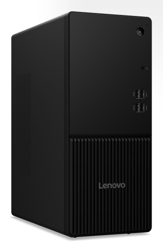 ThinkCentre V100t TWR 200W Core i3-14100 16GB 512GB WiFi 6 BT EPEAT W11P 3Y Onsite