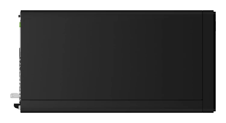 ThinkCentre V100t TWR 200W Core i3-14100 16GB 512GB WiFi 6 BT EPEAT W11P 3Y Onsite