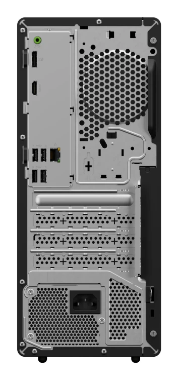 ThinkCentre V100t TWR 200W Core i7-14700 32GB 1TB WiFi 6 BT EPEAT W11P 3Y Onsite