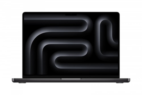 Apple MacBook Pro 14.2 cala: M5 Pro 15/16, 48GB, 1TB SSD, bez zasilacza - Gwiezdna czerń