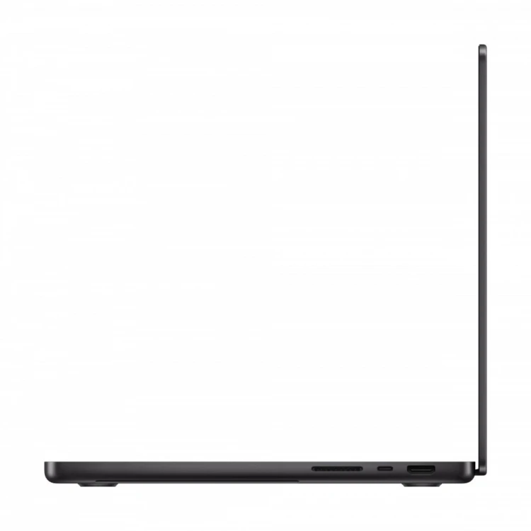 Apple MacBook Pro 14.2 cala: M5 Pro 15/16, 48GB, 1TB SSD, 96W, US - Gwiezdna czerń