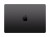 Apple MacBook Pro 14.2 cala: M5 Pro 15/16, 48GB, 1TB SSD, 96W, US - Gwiezdna czerń