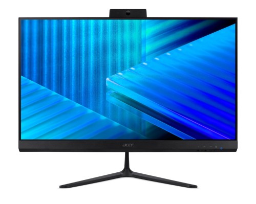Acer Veriton Z2515G Intel Core Ultra 5 125U 60.5 cm (23.8") 1920 x 1080 pixels All-in-One PC 16 GB DDR5-SDRAM 512 GB SSD Windows 11 Pro Wi-Fi 6E (802.
