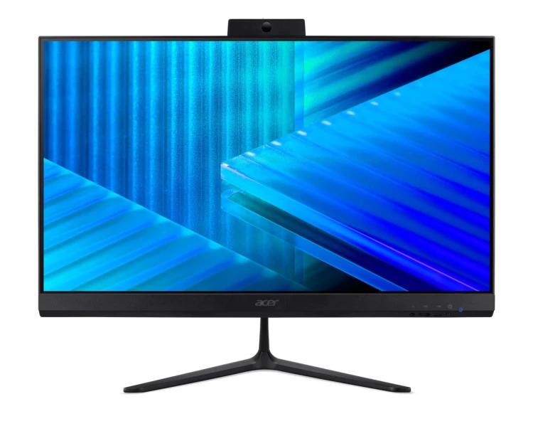 Acer Veriton Z2515G Intel Core Ultra 5 125U 60.5 cm (23.8") 1920 x 1080 pixels All-in-One PC 16 GB DDR5-SDRAM 512 GB SSD Windows 11 Pro Wi-Fi 6E (802.