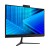 Acer Veriton Z2515G Intel Core Ultra 5 125U 60.5 cm (23.8") 1920 x 1080 pixels All-in-One PC 16 GB DDR5-SDRAM 512 GB SSD Windows 11 Pro Wi-Fi 6E (802.
