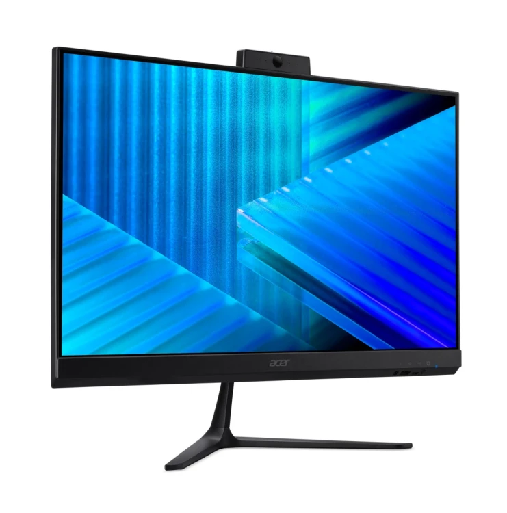 Acer Veriton Z2515G Intel Core Ultra 5 125U 60.5 cm (23.8") 1920 x 1080 pixels All-in-One PC 16 GB DDR5-SDRAM 512 GB SSD Windows 11 Pro Wi-Fi 6E (802.