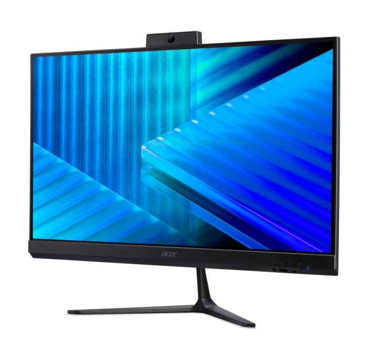 Acer Veriton Z2515G Intel Core Ultra 5 125U 60.5 cm (23.8") 1920 x 1080 pixels All-in-One PC 16 GB DDR5-SDRAM 512 GB SSD Windows 11 Pro Wi-Fi 6E (802.