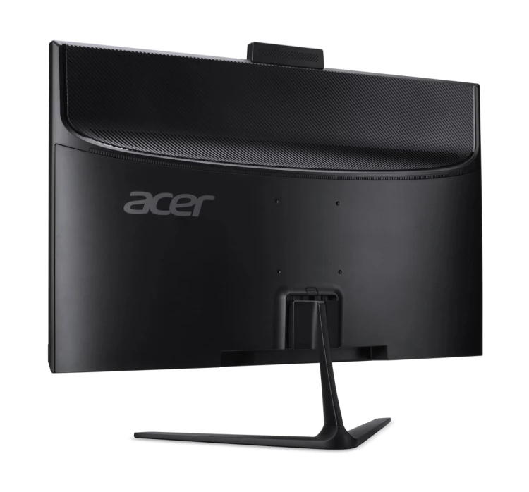 Acer Veriton Z2515G Intel Core Ultra 5 125U 60.5 cm (23.8") 1920 x 1080 pixels All-in-One PC 16 GB DDR5-SDRAM 512 GB SSD Windows 11 Pro Wi-Fi 6E (802.