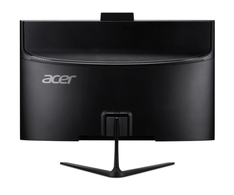 Acer Veriton Z2515G Intel Core Ultra 5 125U 60.5 cm (23.8") 1920 x 1080 pixels All-in-One PC 16 GB DDR5-SDRAM 512 GB SSD Windows 11 Pro Wi-Fi 6E (802.