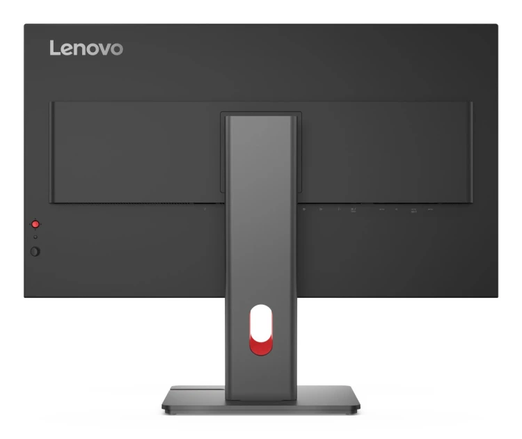 Lenovo ThinkVision P32UD-40 computer monitor 80 cm (31.5") 3840 x 2160 pixels 4K Ultra HD LED Black