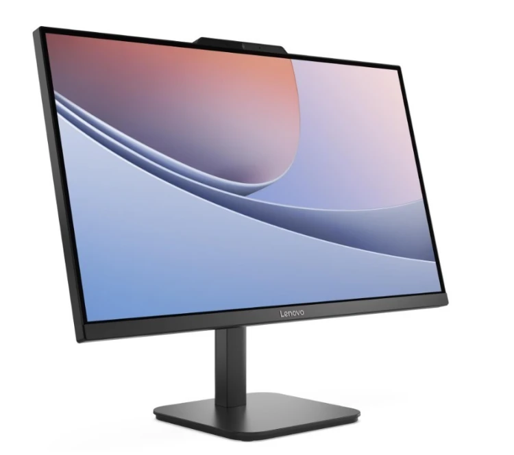Lenovo Komputer All-in-One V100  13JA002MPB W11Pro i3-N305/8GB/512GB/INT/23.8 FHD/3YR OS