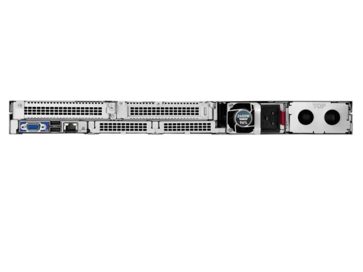 Hewlett Packard Enterprise Serwer DL320 G12 6505P 8SFF P87783-425