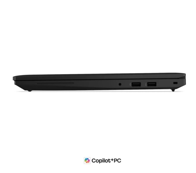 Lenovo Laptop ThinkPad L16 G3 21X8005YPB W11Pro Ultra 7 355/32GB/1TB/INT/16.0 WUXGA/Black/1YR Premier WHB + 3YRS OS + CO2 Offset