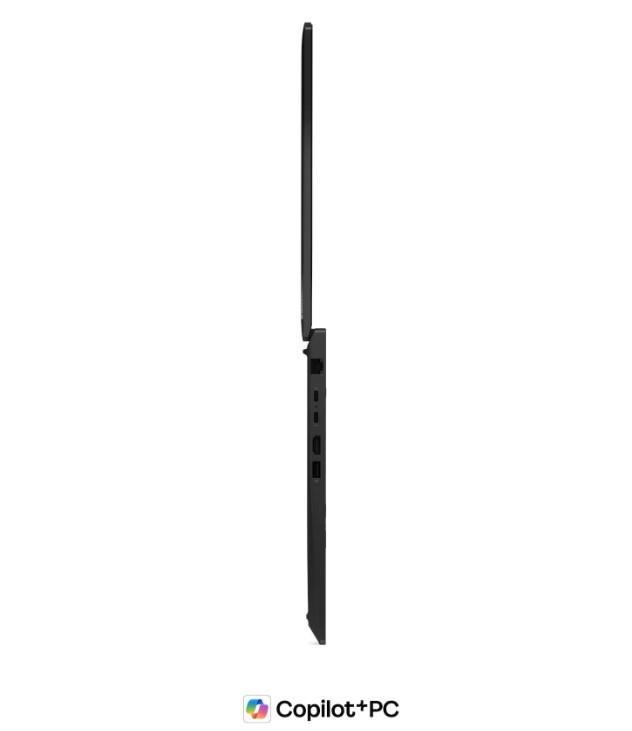 Lenovo Laptop ThinkPad L16 G3 21X8005YPB W11Pro Ultra 7 355/32GB/1TB/INT/16.0 WUXGA/Black/1YR Premier WHB + 3YRS OS + CO2 Offset