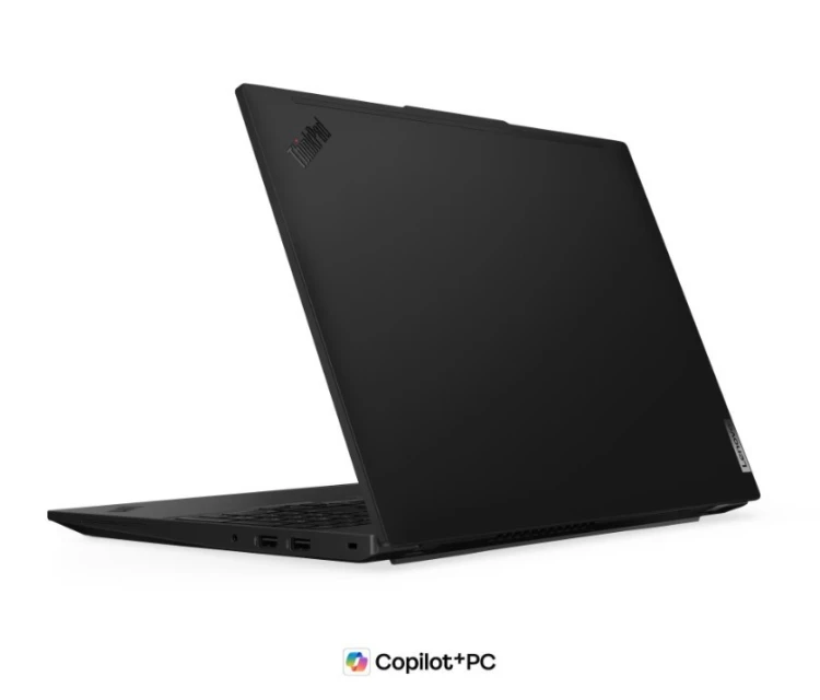 Lenovo Laptop ThinkPad L16 G3 21X8005YPB W11Pro Ultra 7 355/32GB/1TB/INT/16.0 WUXGA/Black/1YR Premier WHB + 3YRS OS + CO2 Offset