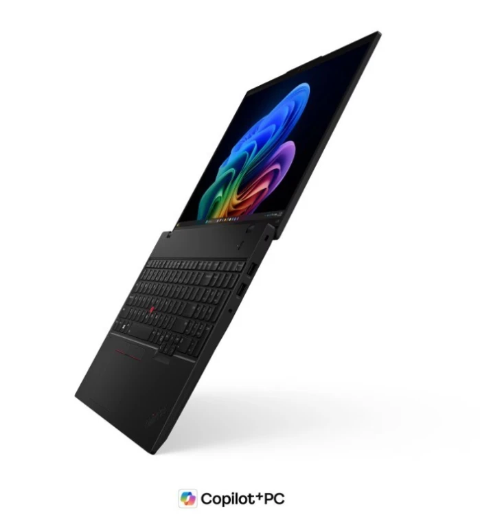 Lenovo Laptop ThinkPad L16 G3 21X80060PB W11Pro Ultra 5 325/16GB/512GB/INT/16.0 WUXGA/Black/1YR Premier WHB + 3YRS OS + CO2 Offset