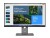 Lenovo Monitor ThinkVision P27UD-40 27 cali 64CEGAT2EU