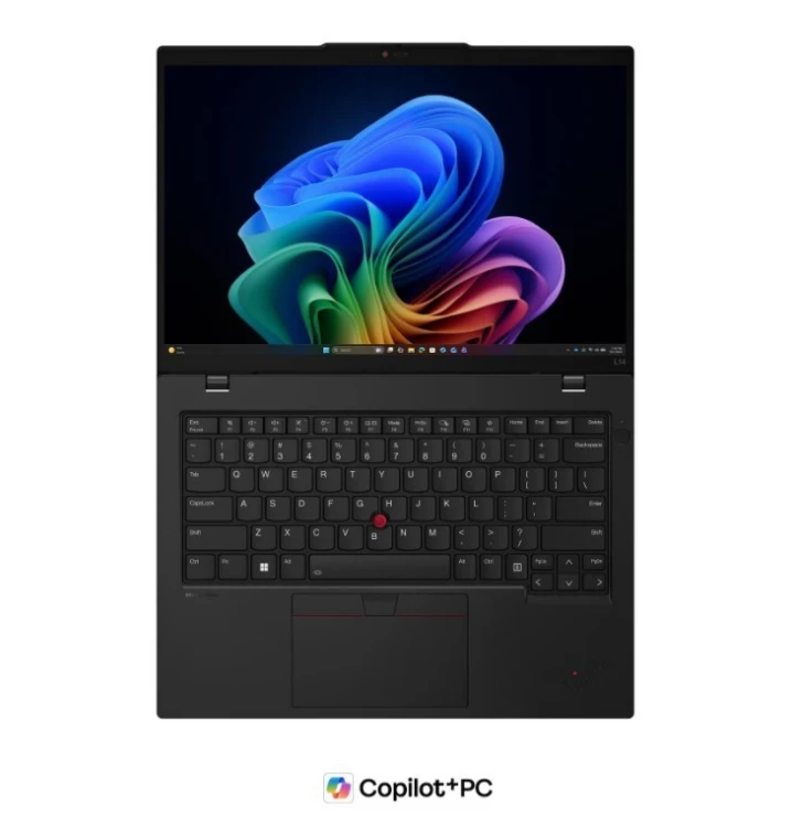 Lenovo Laptop ThinkPad L14 AMD G7 21X6003XPB W11Pro AI 5 430/16GB/512GB/INT/14.0 WUXGA/Black/1YR Premier Support + 3YRS OS + CO2 Offset