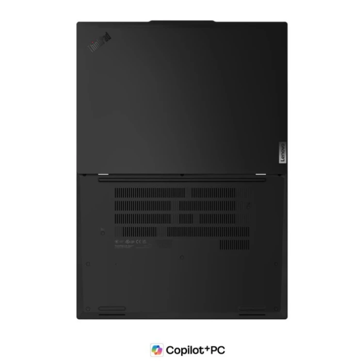 Lenovo Laptop ThinkPad L14 AMD G7 21X6003XPB W11Pro AI 5 430/16GB/512GB/INT/14.0 WUXGA/Black/1YR Premier Support + 3YRS OS + CO2 Offset