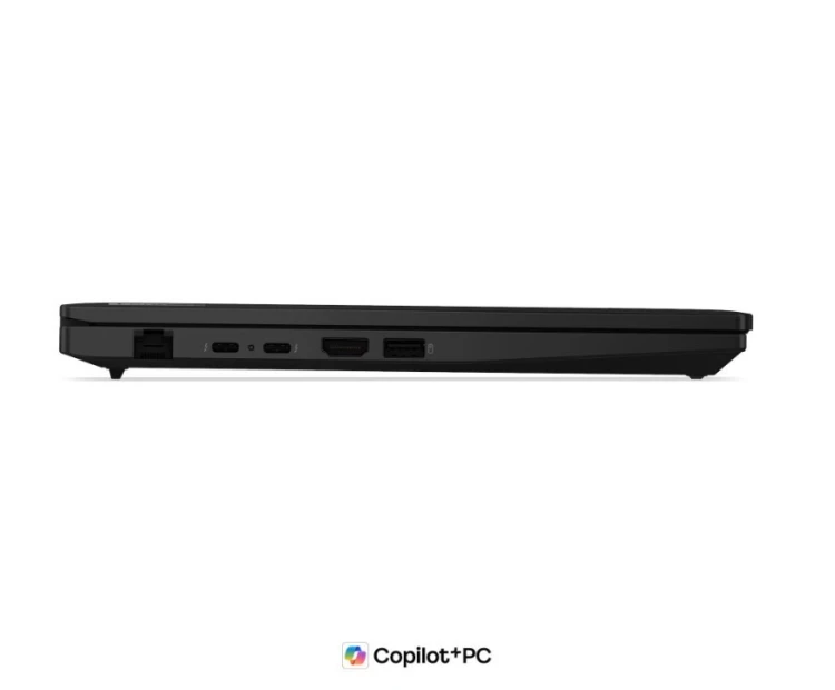 Lenovo Laptop ThinkPad L14 AMD G7 21X6003XPB W11Pro AI 5 430/16GB/512GB/INT/14.0 WUXGA/Black/1YR Premier Support + 3YRS OS + CO2 Offset