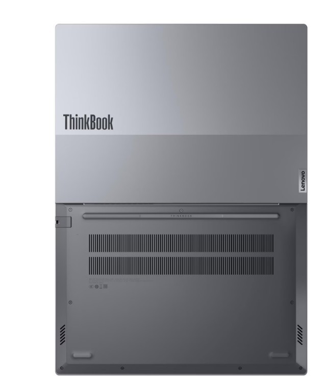 Lenovo Laptop ThinkBook 14 G9 21V000BAPB W11Pro 7 250/16GB/512GB/INT/14.0 WUXGA/Arctic Grey/2YR Deport + Co2 offset