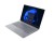 Lenovo Laptop ThinkBook 14 G9 21V000BAPB W11Pro 7 250/16GB/512GB/INT/14.0 WUXGA/Arctic Grey/2YR Deport + Co2 offset
