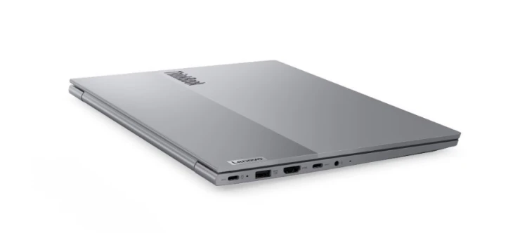 Lenovo Laptop ThinkBook 14 G9 21V000BAPB W11Pro 7 250/16GB/512GB/INT/14.0 WUXGA/Arctic Grey/2YR Deport + Co2 offset