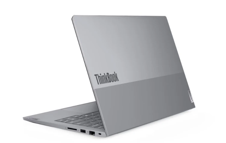 Lenovo Laptop ThinkBook 14 G9 21V000BAPB W11Pro 7 250/16GB/512GB/INT/14.0 WUXGA/Arctic Grey/2YR Deport + Co2 offset