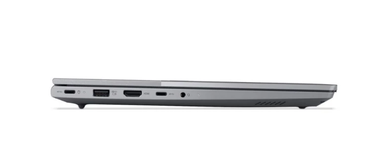 Lenovo Laptop ThinkBook 14 G9 21V000BAPB W11Pro 7 250/16GB/512GB/INT/14.0 WUXGA/Arctic Grey/2YR Deport + Co2 offset