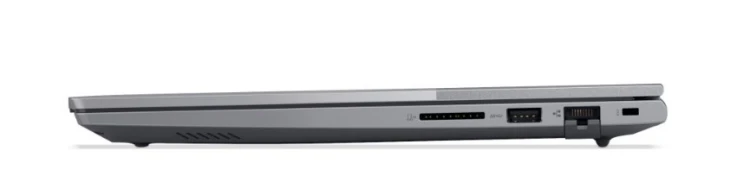 Lenovo Laptop ThinkBook 14 G9 21V000BAPB W11Pro 7 250/16GB/512GB/INT/14.0 WUXGA/Arctic Grey/2YR Deport + Co2 offset