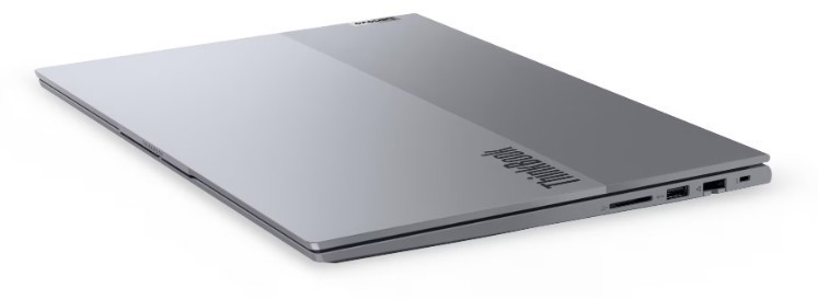 Lenovo Laptop ThinkBook 16 G7 21MW007EPB W11Pro 5 7535HS/16GB/512GB/INT/16.0 WUXGA/arctic grey/3YR OS