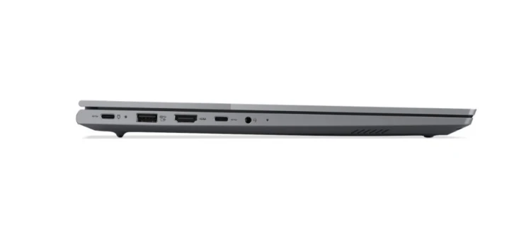 Lenovo Laptop ThinkBook 16 G7 21MW007EPB W11Pro 5 7535HS/16GB/512GB/INT/16.0 WUXGA/arctic grey/3YR OS
