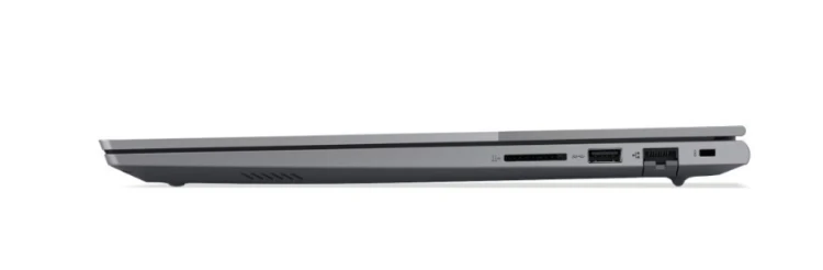 Lenovo Laptop ThinkBook 16 G7 21MW007EPB W11Pro 5 7535HS/16GB/512GB/INT/16.0 WUXGA/arctic grey/3YR OS
